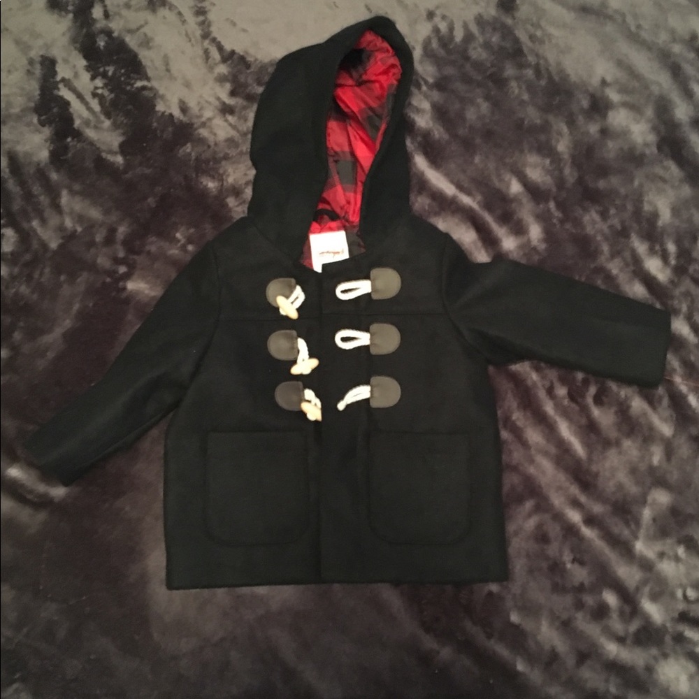 Cat & Jack Kids Coat